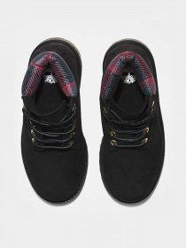 Ботинки Timberland модель TB0A5TDF001 Фото