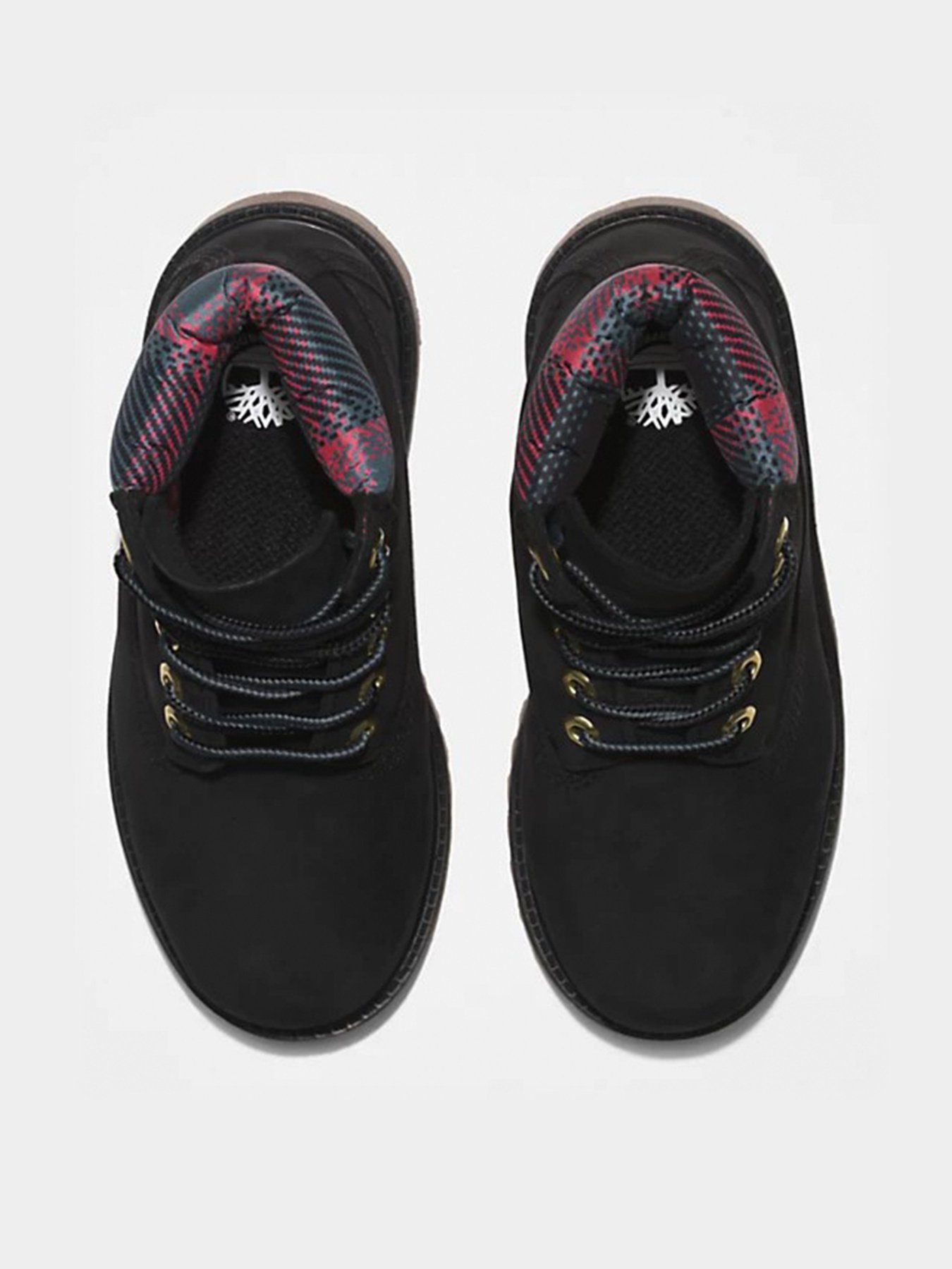 Черевики Timberland модель TB0A5TDF001 Черевики Timberland модель TB0A5TDF001 Фото