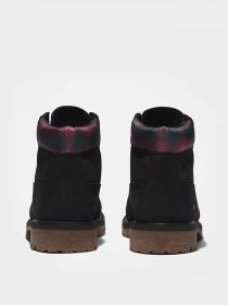 Черевики Timberland модель TB0A5TDF001 Черевики Timberland модель TB0A5TDF001 Фото