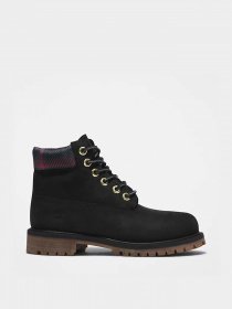 Черевики Timberland модель TB0A5TDF001 Черевики Timberland модель TB0A5TDF001 Фото