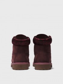 Ботинки Timberland PREMIUM 6 модель TB0A5TG9C60 Фото