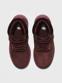 Ботинки Timberland PREMIUM 6 модель TB0A5TG9C60 Фото