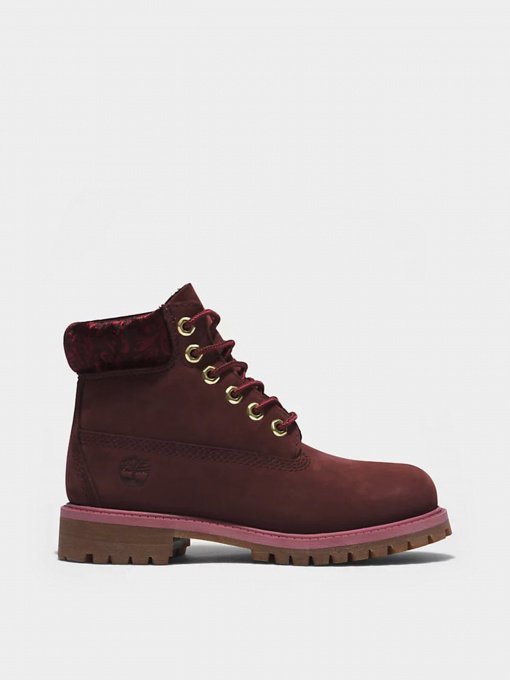 Ботинки Timberland PREMIUM 6 модель TB0A5TG9C60 Фото
