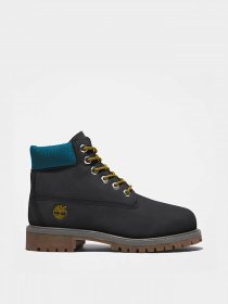 Ботинки Timberland Premium 6 модель TB0A5TGW001 Фото