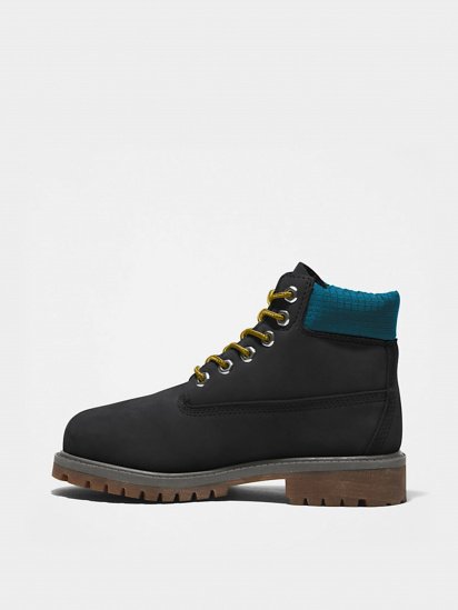 Черевики Timberland Premium 6 модель TB0A5TGW001 — фото - INTERTOP