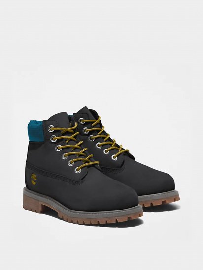 Черевики Timberland Premium 6 модель TB0A5TGW001 — фото 6 - INTERTOP