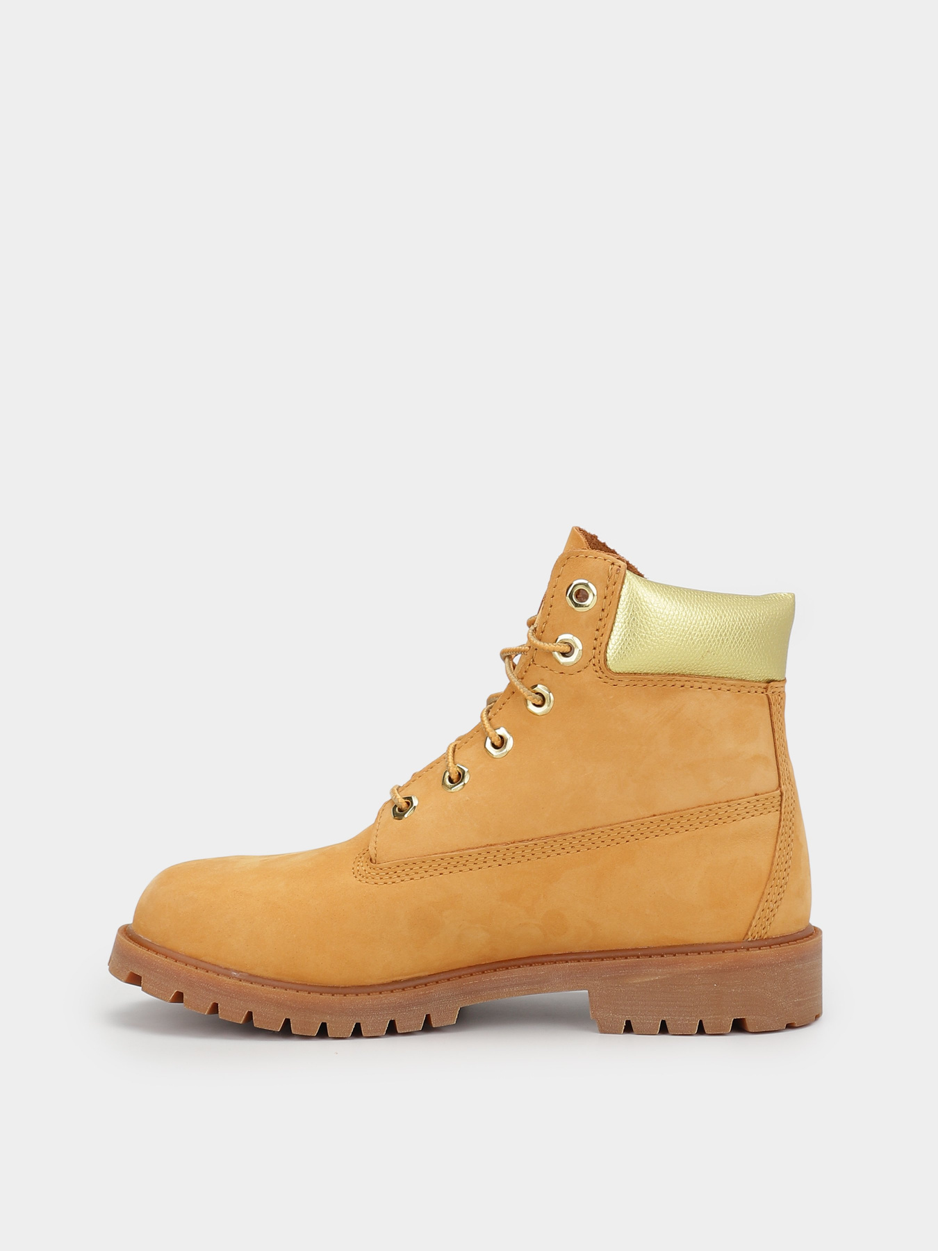 Ботинки Timberland Premium 6 inch модель TB0A5SZD231 Фото