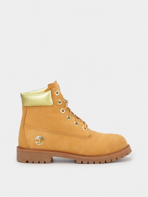 Ботинки Timberland Premium 6 inch модель TB0A5SZD231 Фото
