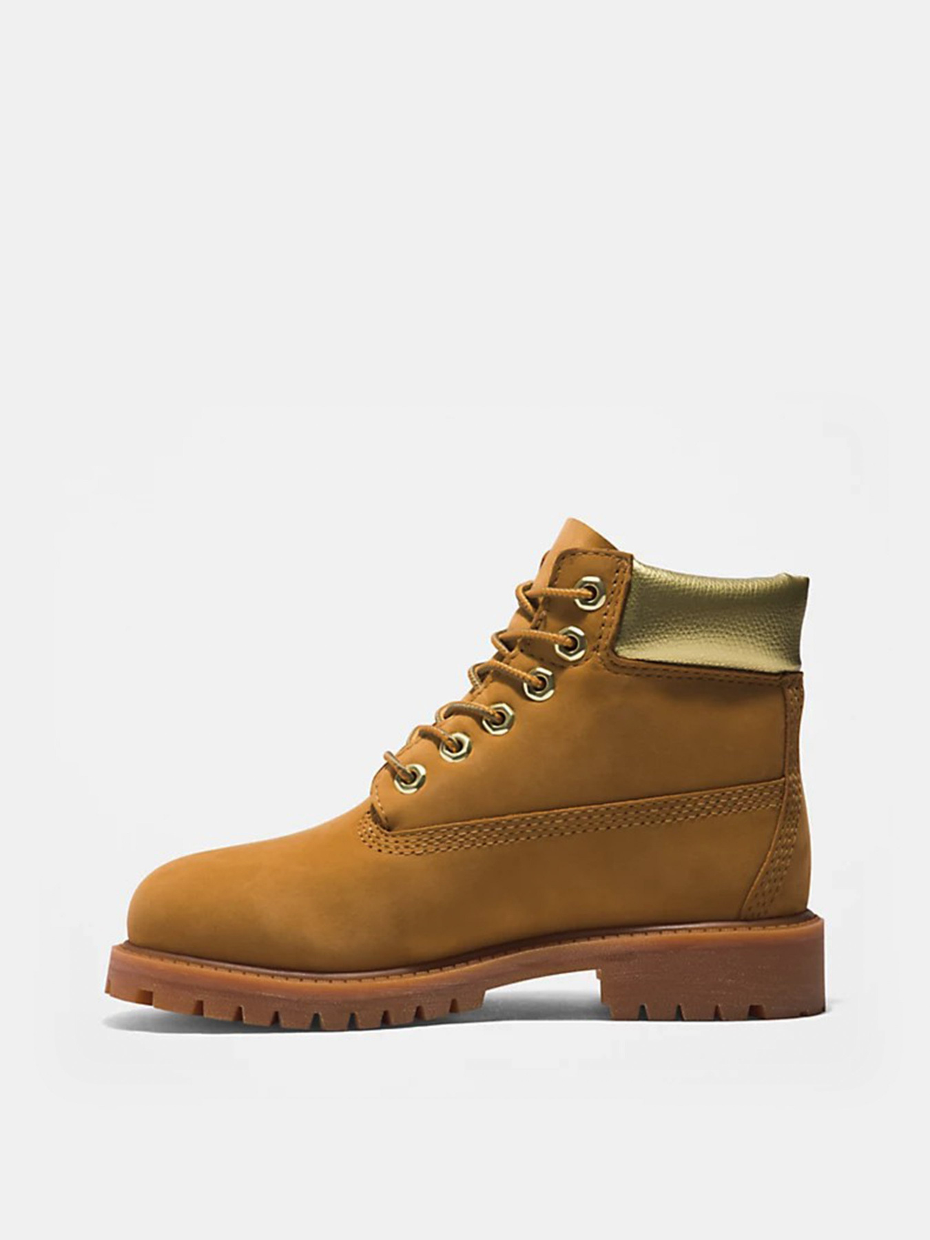 Ботинки Timberland Premium 6 inch модель TB0A27U1231 Фото