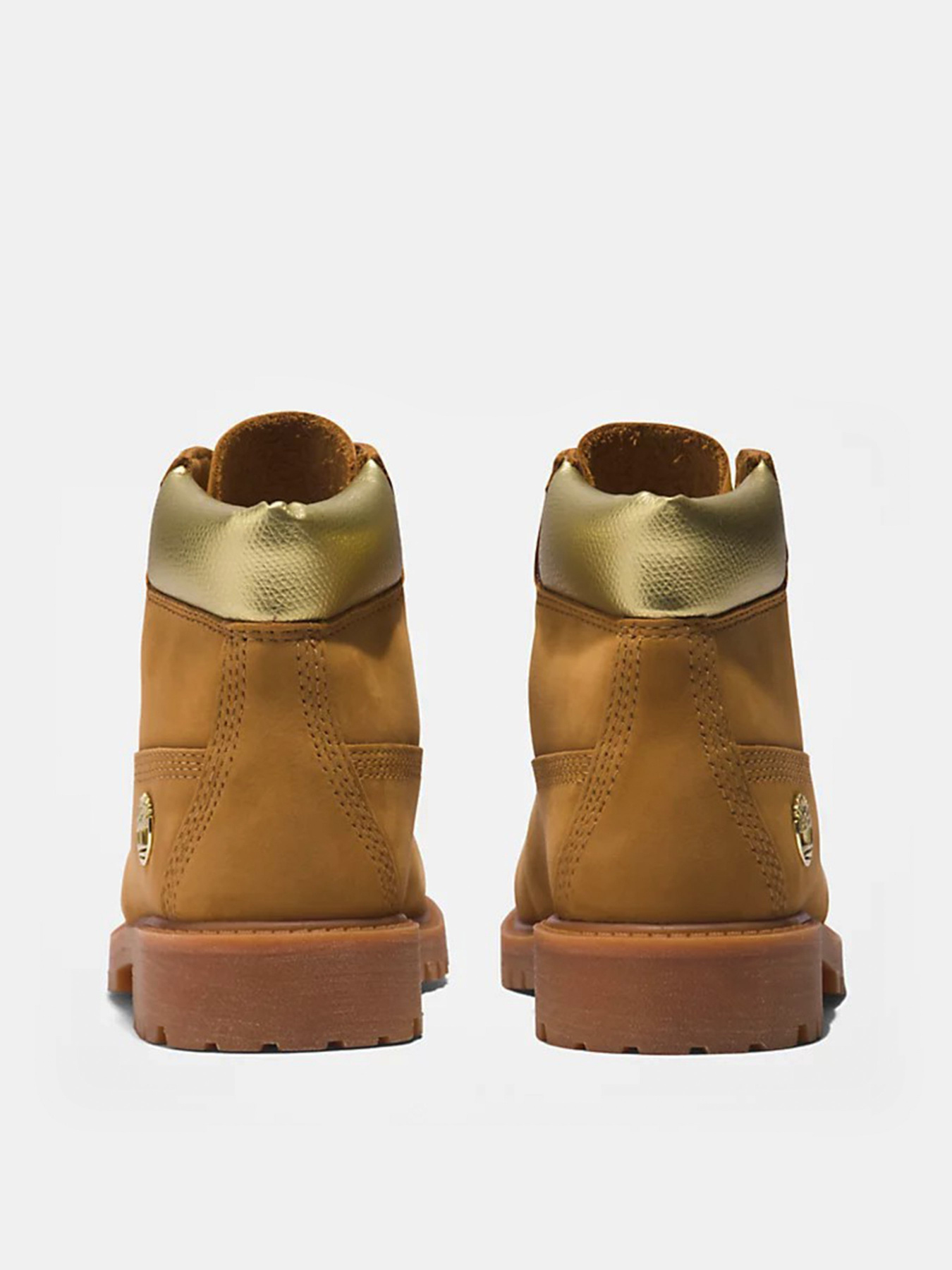 Ботинки Timberland Premium 6 inch модель TB0A27U1231 Фото