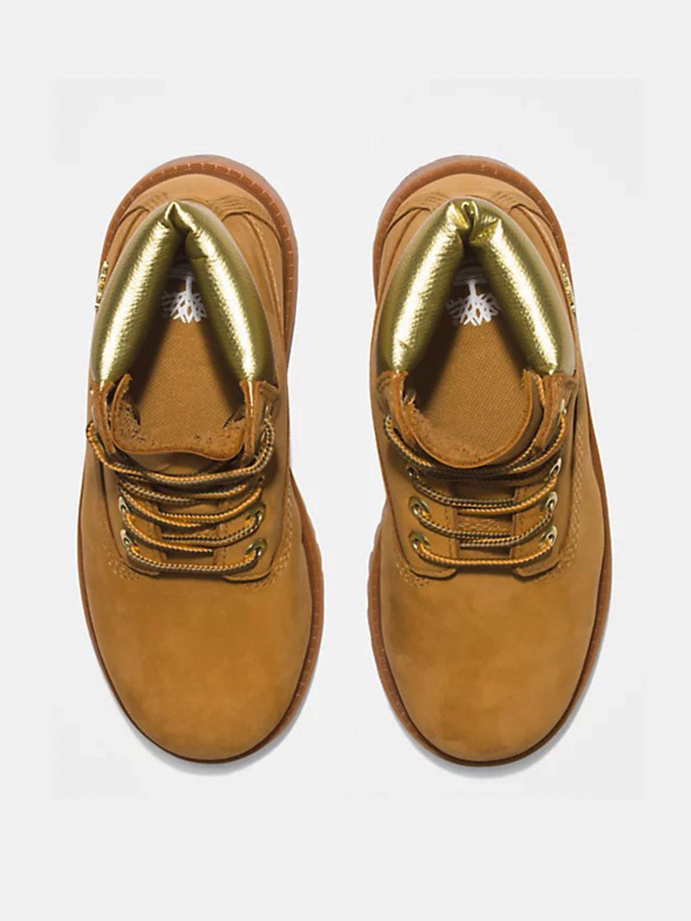 Ботинки Timberland Premium 6 inch модель TB0A27U1231 Фото