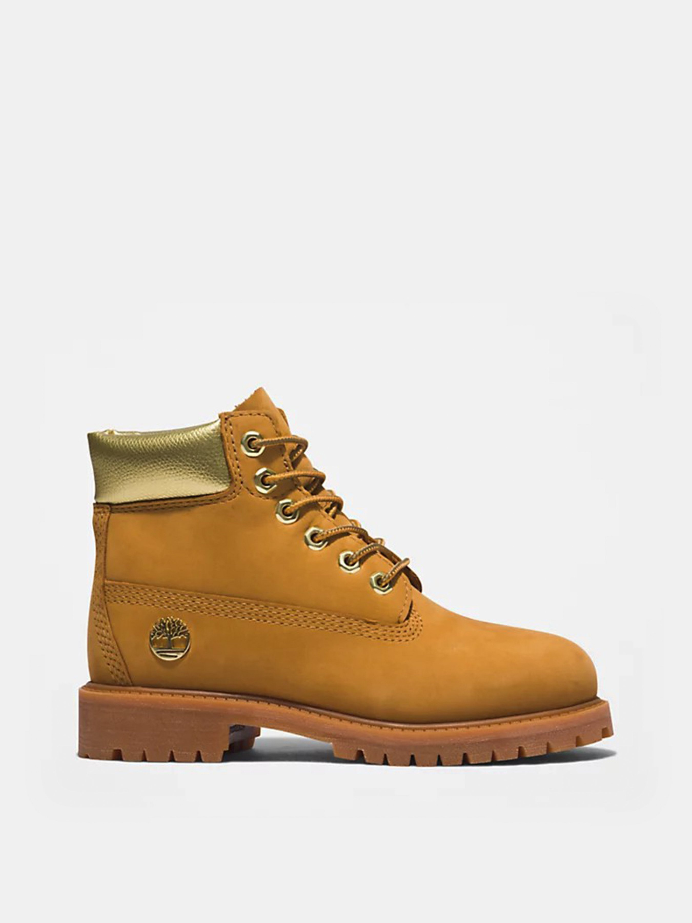 Ботинки Timberland Premium 6 inch модель TB0A27U1231 Фото