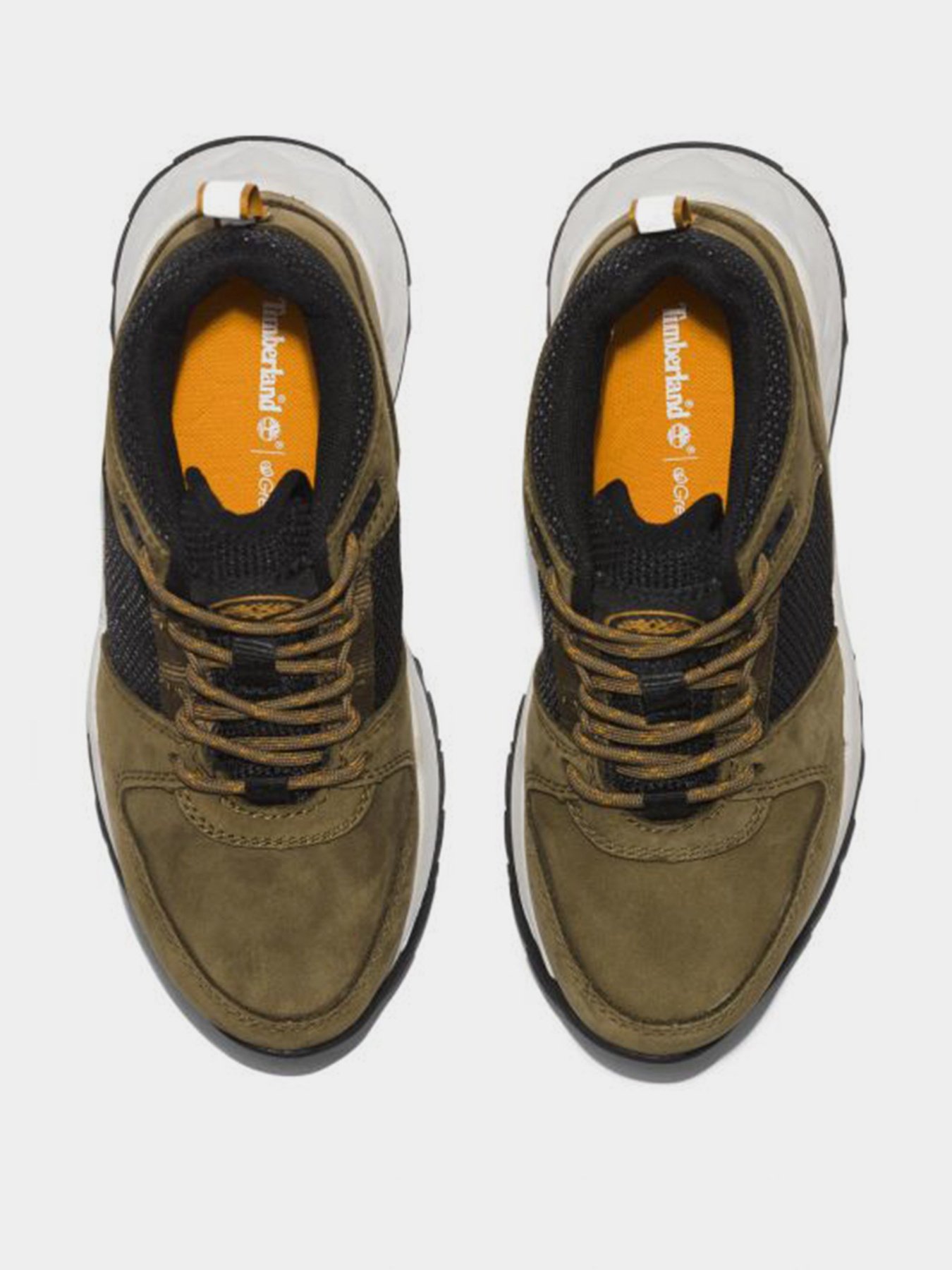 Кроссовки Timberland SOLAR WAVE GREENSTRIDE™ модель TB0A5NN7327 Фото