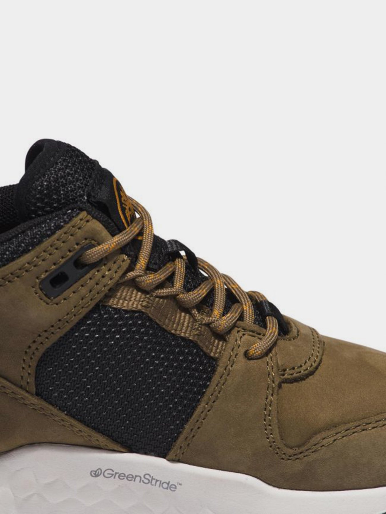 Кроссовки повседневные Timberland SOLAR WAVE GREENSTRIDE™ модель TB0A5NN7327 Кроссовки повседневные Timberland SOLAR WAVE GREENSTRIDE™ модель TB0A5NN7327 Фото