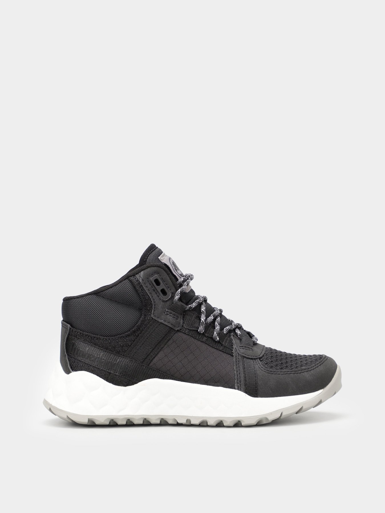 Ботинки Timberland Solar Wave LT Mid модель TB0A432K015 Фото