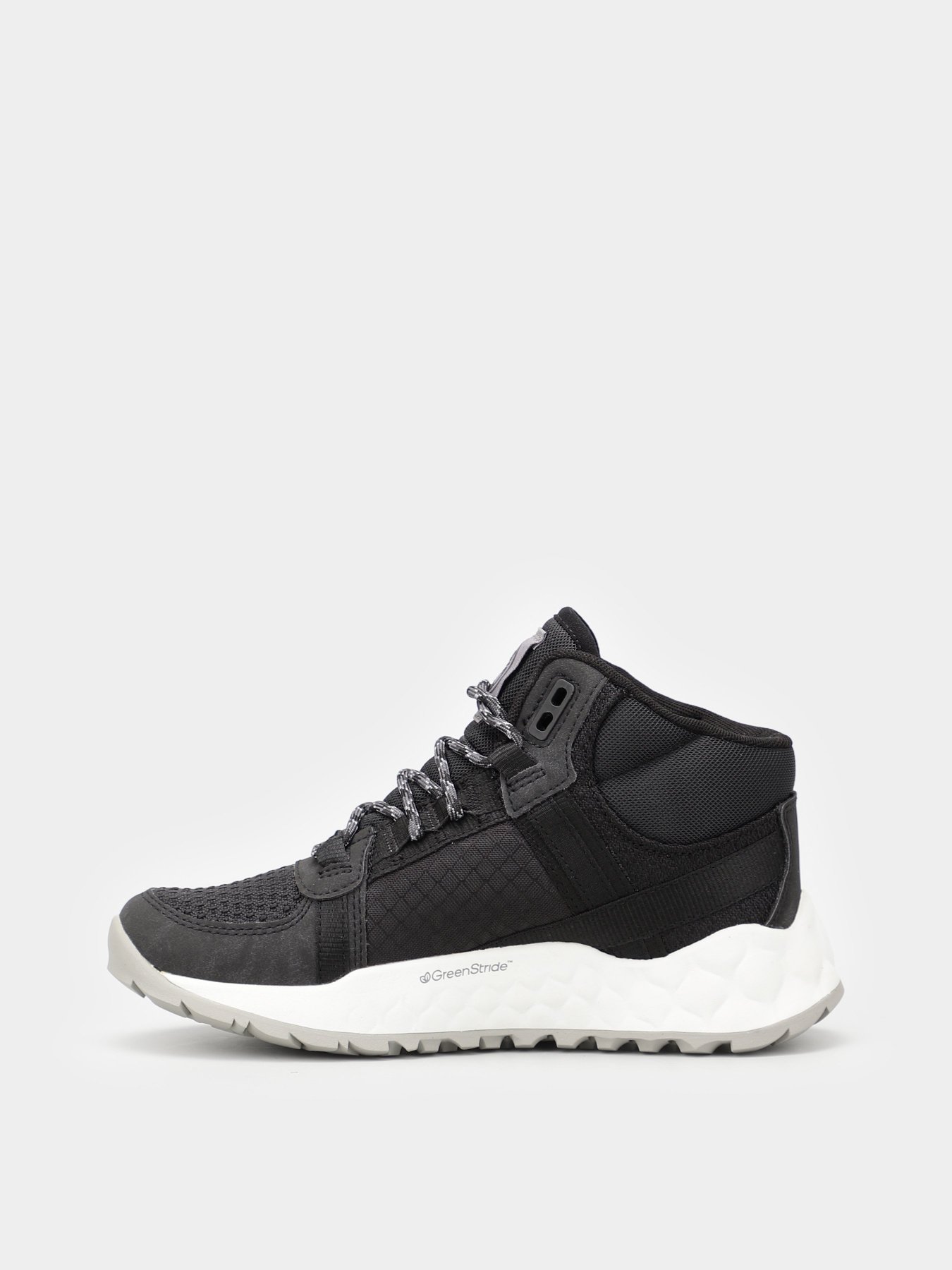 Черевики Timberland Solar Wave LT Mid модель TB0A432K015 Фото