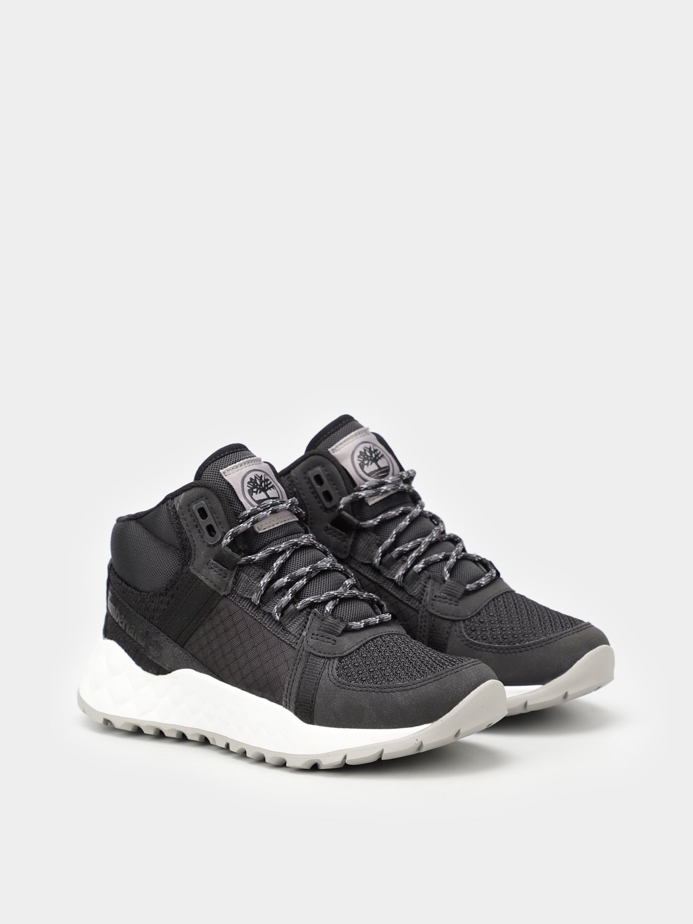 Черевики Timberland Solar Wave LT Mid модель TB0A432K015 Фото
