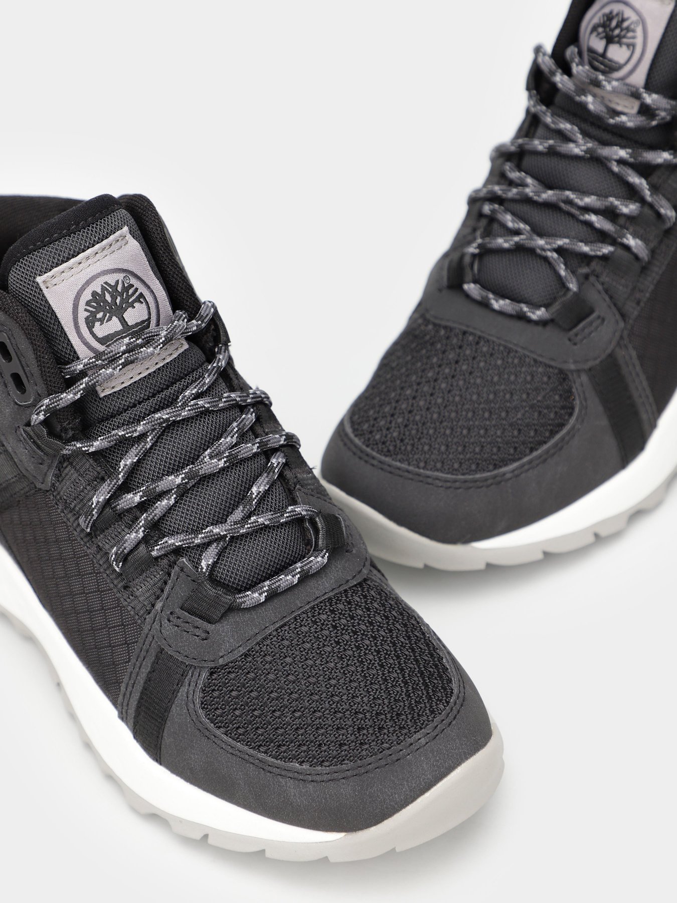 Черевики Timberland Solar Wave LT Mid модель TB0A432K015 Фото