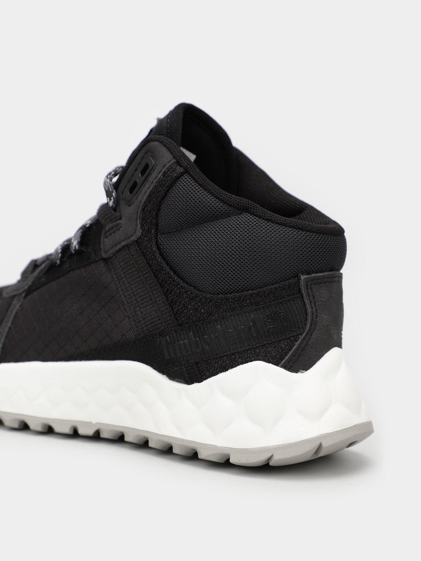 Черевики Timberland Solar Wave LT Mid модель TB0A432K015 Фото