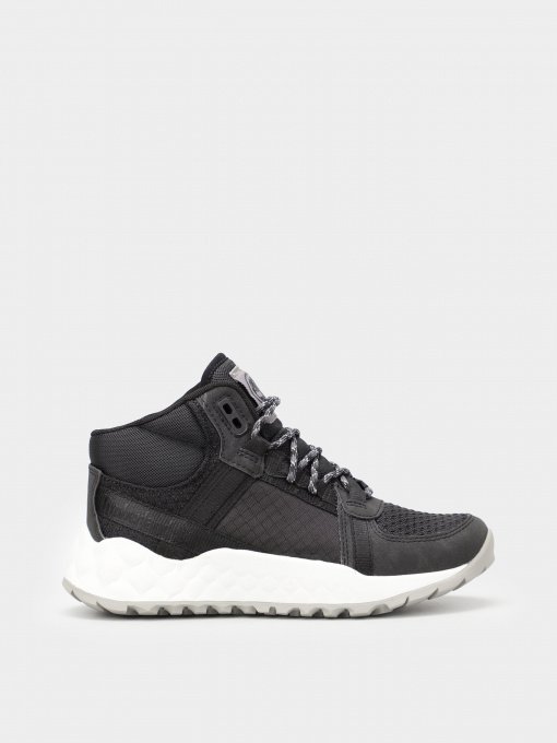 Ботинки Timberland Solar Wave LT Mid модель TB0A432K015 Фото