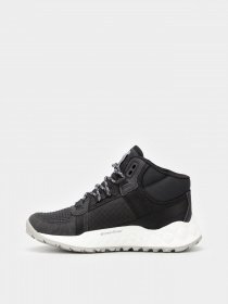 Черевики Timberland Solar Wave LT Mid модель TB0A432K015 Фото