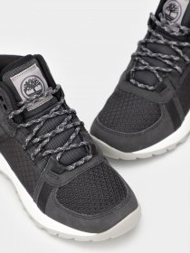 Черевики Timberland Solar Wave LT Mid модель TB0A432K015 Фото