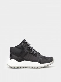 Черевики Timberland Solar Wave LT Mid модель TB0A432K015 Фото