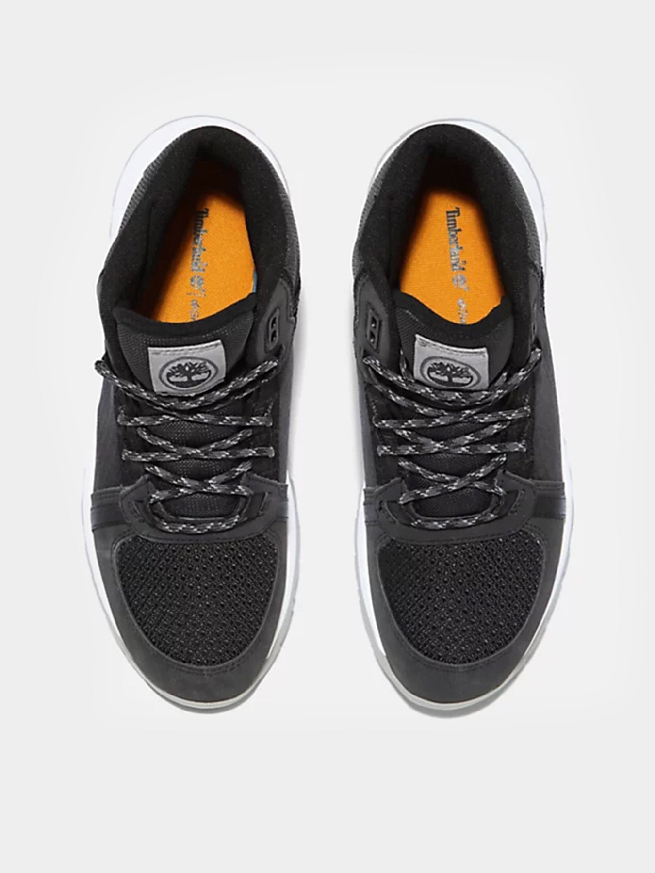 Ботинки Timberland модель TB0A5NY7015 Фото