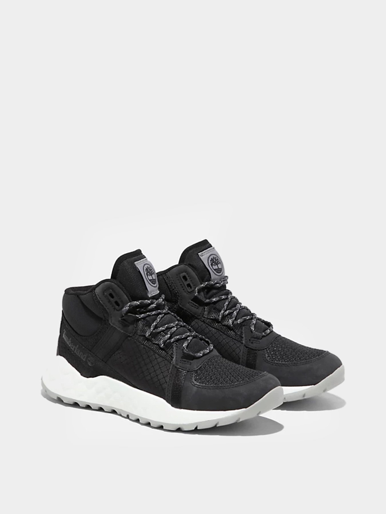 Ботинки Timberland модель TB0A5NY7015 Фото