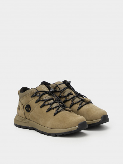 Черевики Timberland Sprint Trekker Mid модель TB0A5NAK327 — фото 3 - INTERTOP