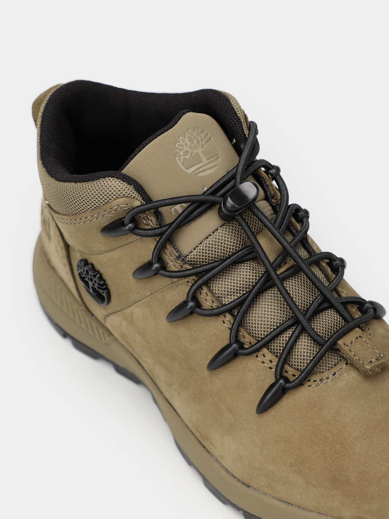 Черевики Timberland Sprint Trekker Mid модель TB0A5NAK327 Черевики Timberland Sprint Trekker Mid модель TB0A5NAK327 Фото