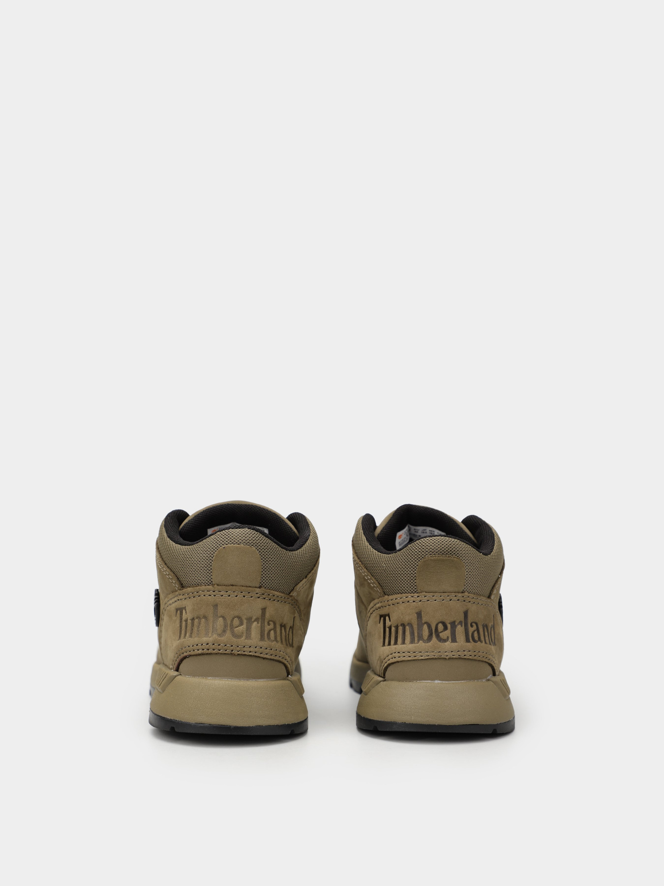 Черевики Timberland Sprint Trekker Mid модель TB0A5NAK327 Черевики Timberland Sprint Trekker Mid модель TB0A5NAK327 Фото