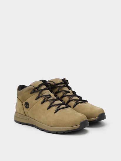 Черевики Timberland Sprint Trekker Mid модель TB0A5MVU327 — фото 3 - INTERTOP