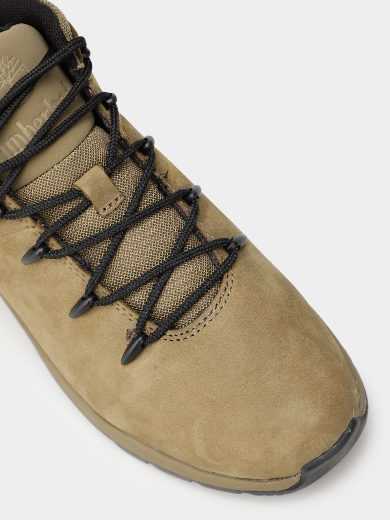 Черевики Timberland Sprint Trekker Mid модель TB0A5MVU327 Черевики Timberland Sprint Trekker Mid модель TB0A5MVU327 Фото