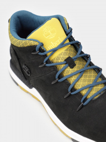 Ботинки Timberland Sprint Trekker Mid модель TB0A5RUK015 Фото