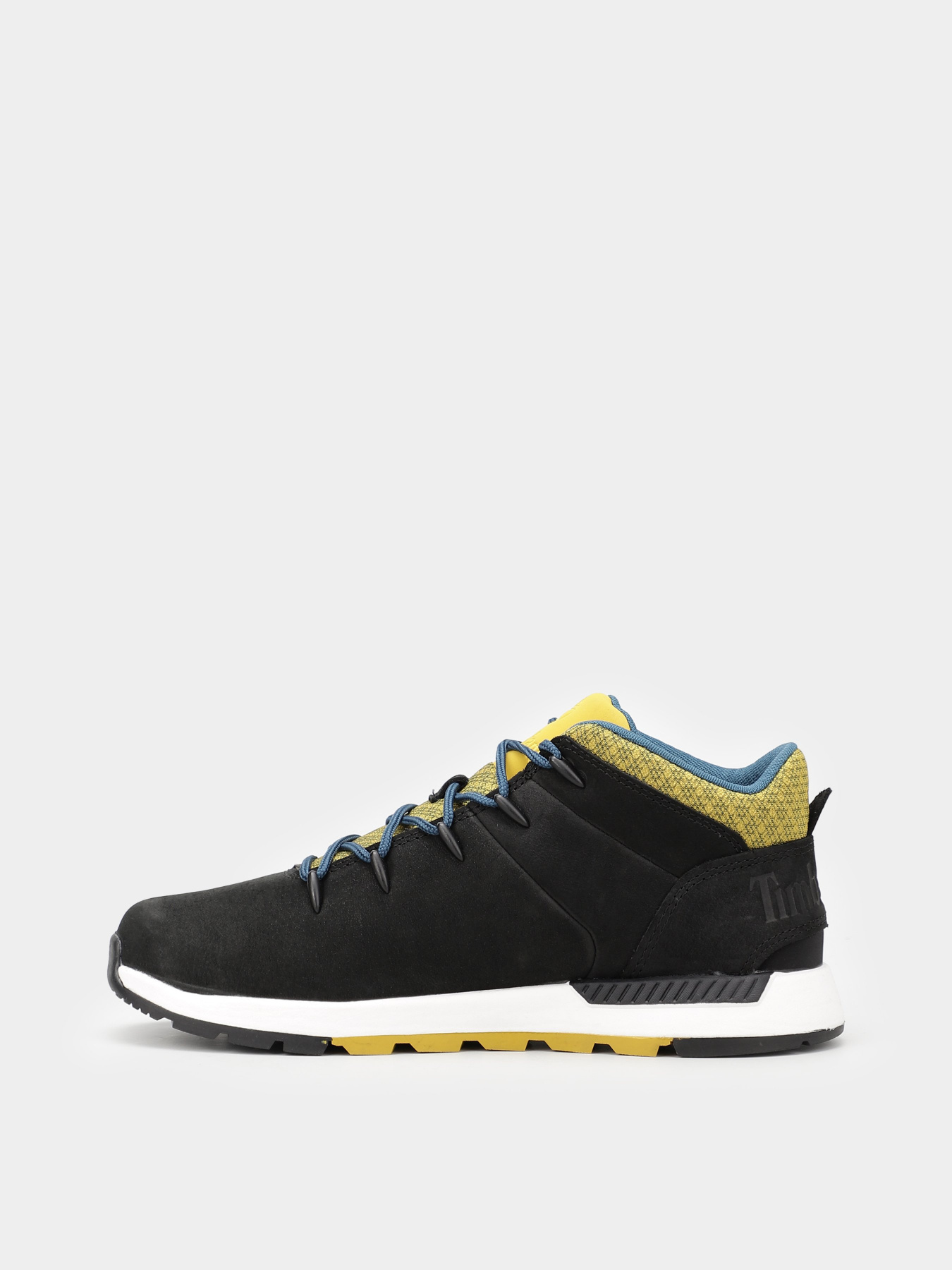 Черевики Timberland Sprint Trekker Mid модель TB0A5RUK015 Фото