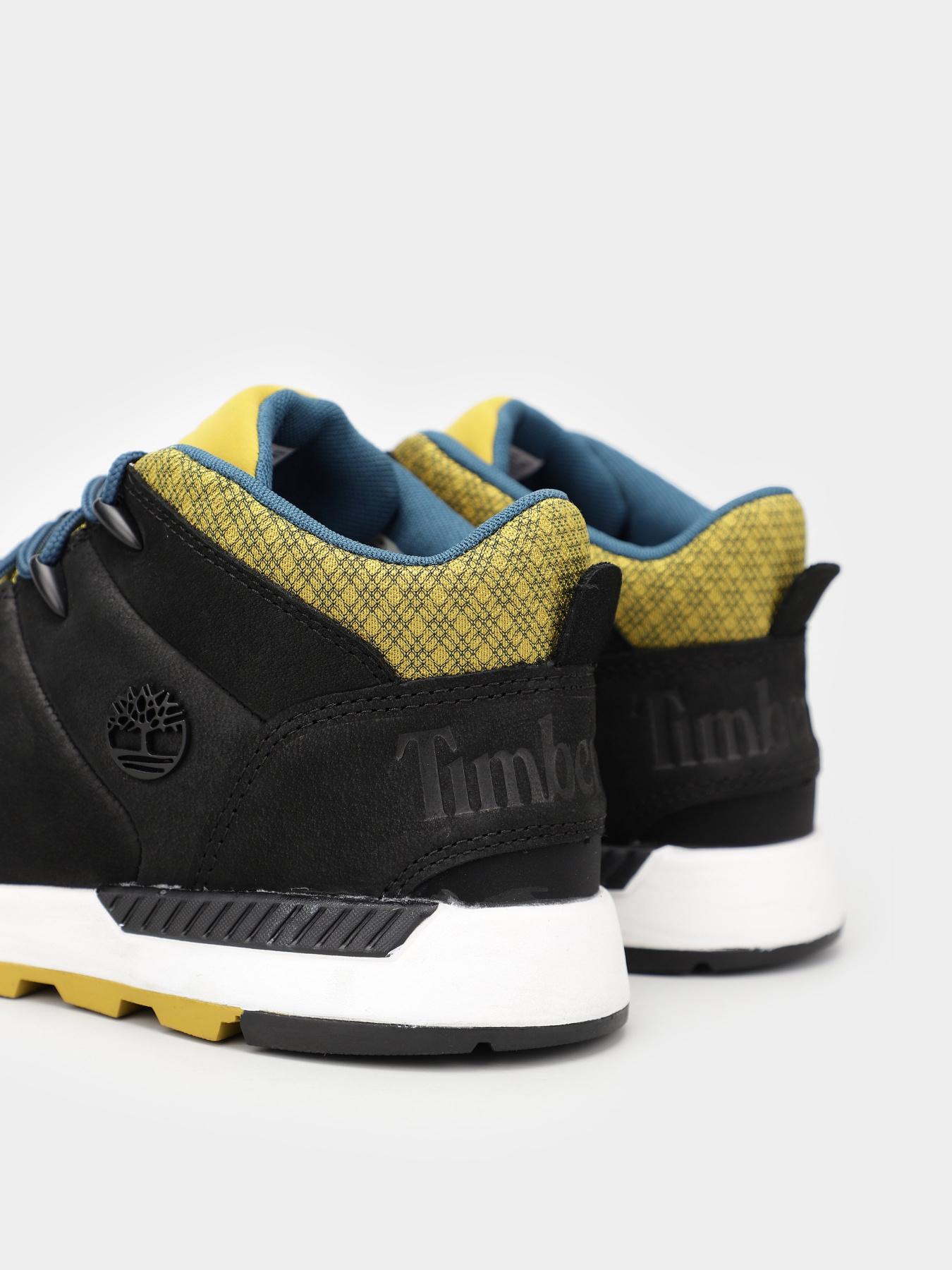 Черевики Timberland Sprint Trekker Mid модель TB0A5RUK015 Фото