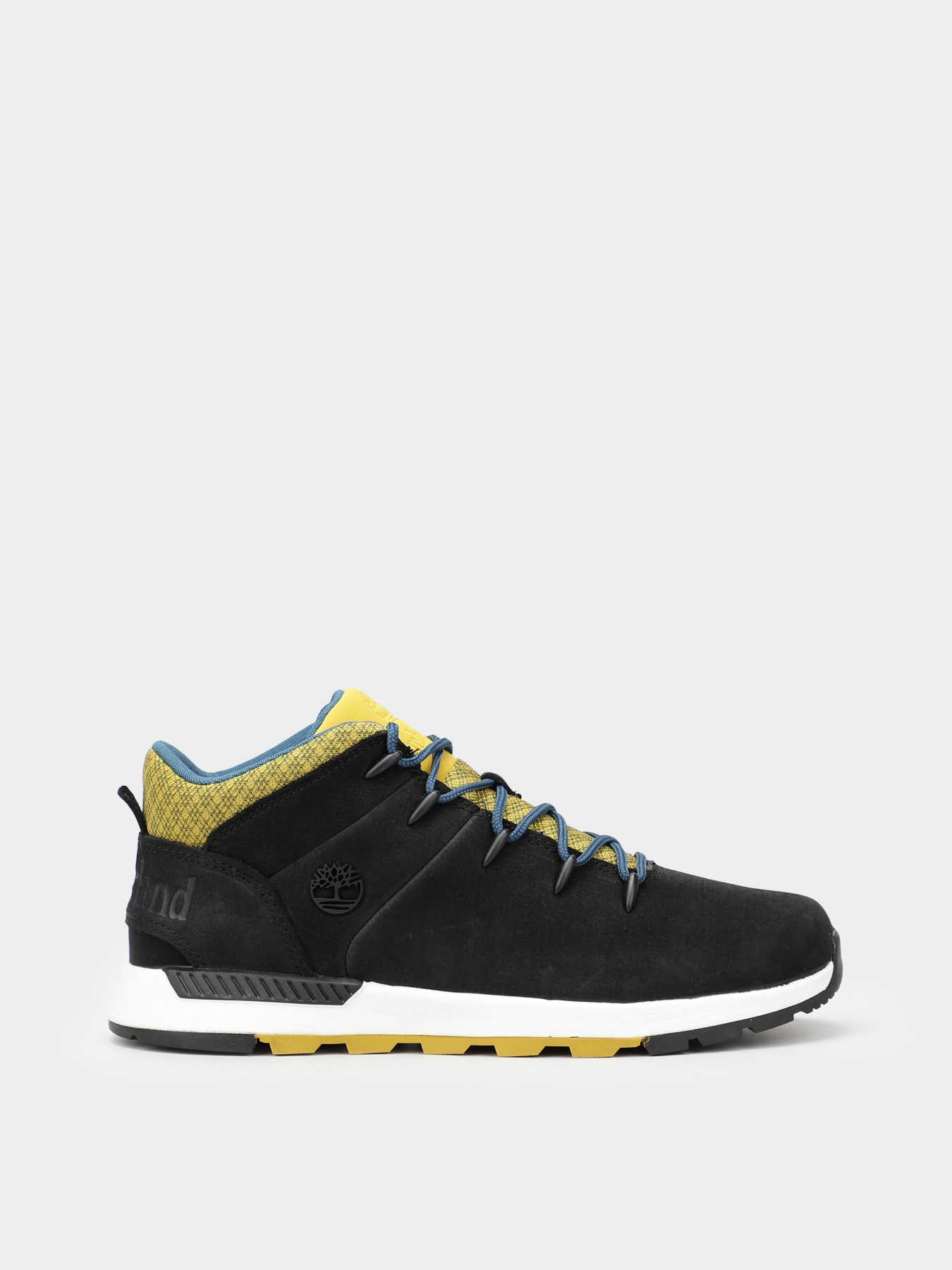 Черевики Timberland Sprint Trekker Mid модель TB0A5RUK015 Фото