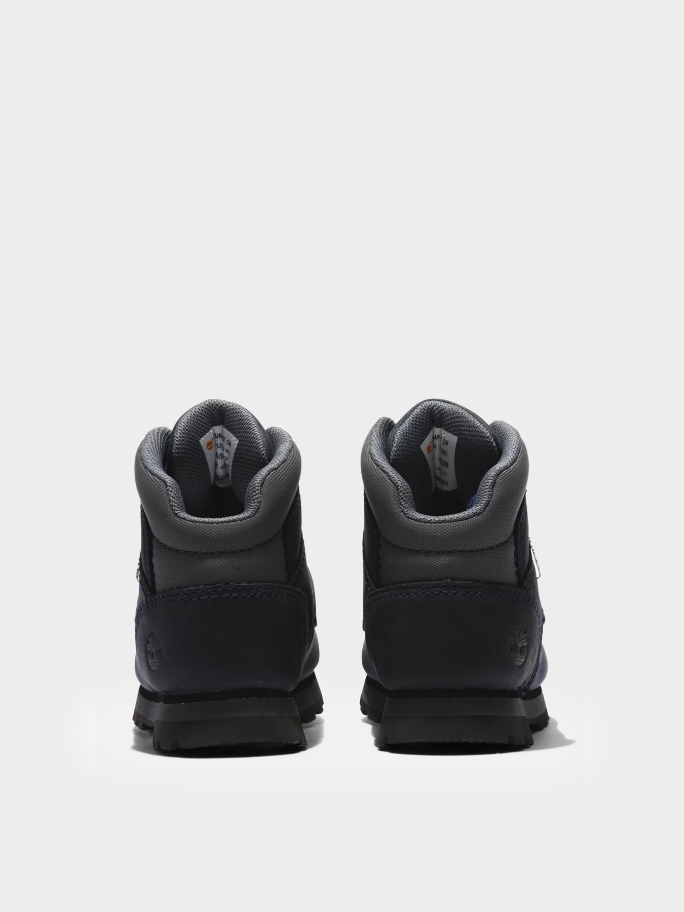 Ботинки Timberland EURO HIKE модель TB0A5S88019 Фото