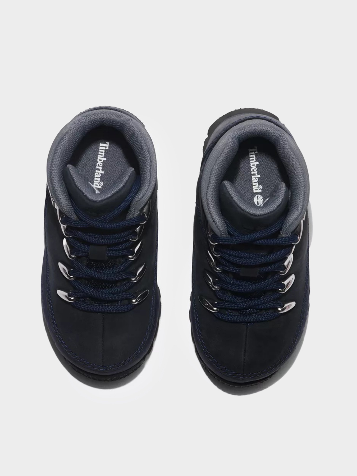 Ботинки Timberland EURO HIKE модель TB0A5S88019 Фото