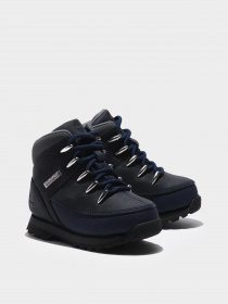 Ботинки Timberland EURO HIKE модель TB0A5S88019 Фото