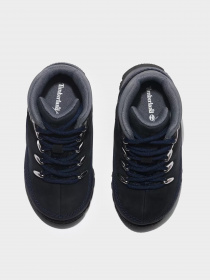 Ботинки Timberland EURO HIKE модель TB0A5S88019 Фото