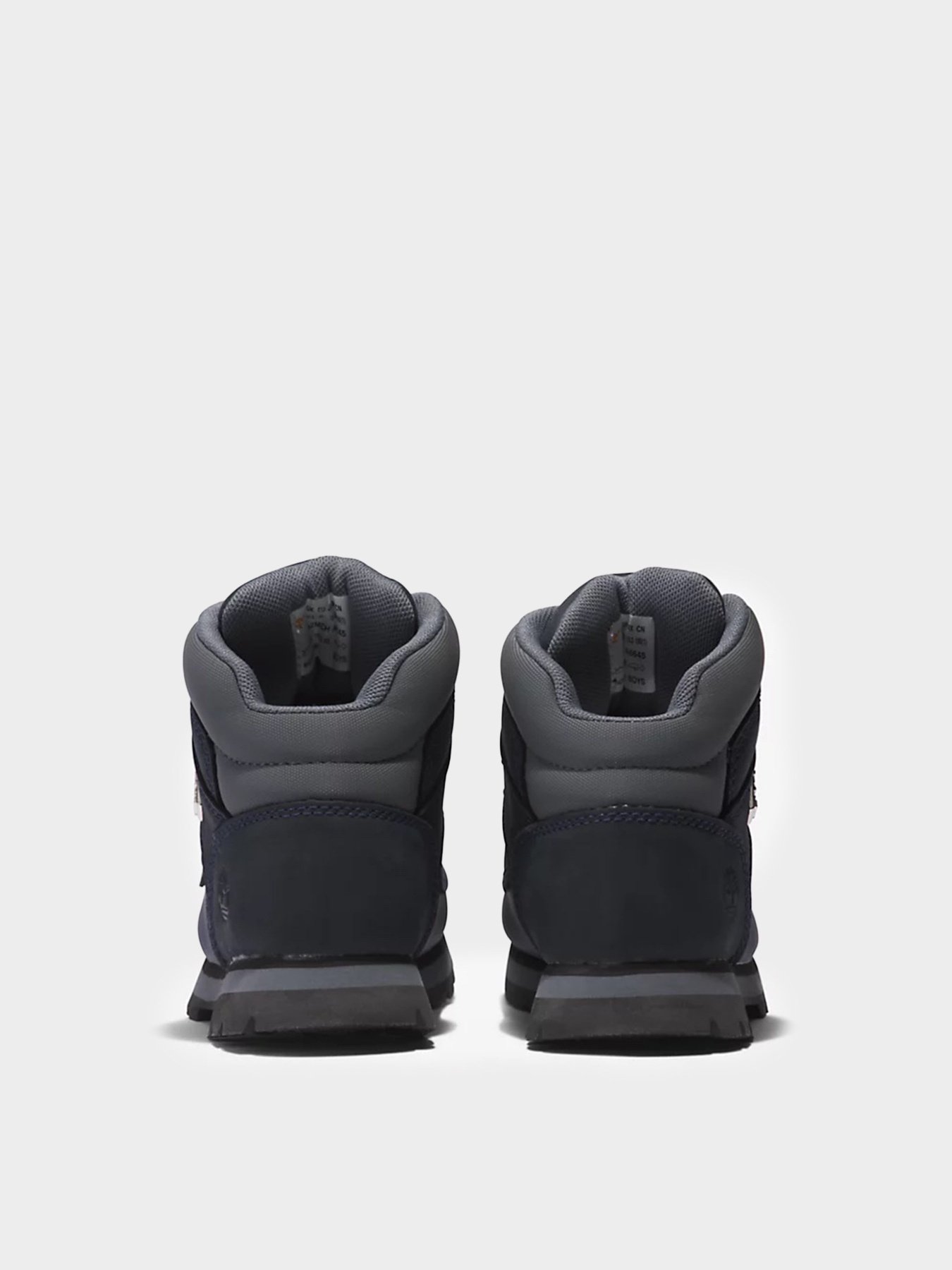 Ботинки Timberland Euro Sprint Hiking модель TB0A2MCH019 Фото