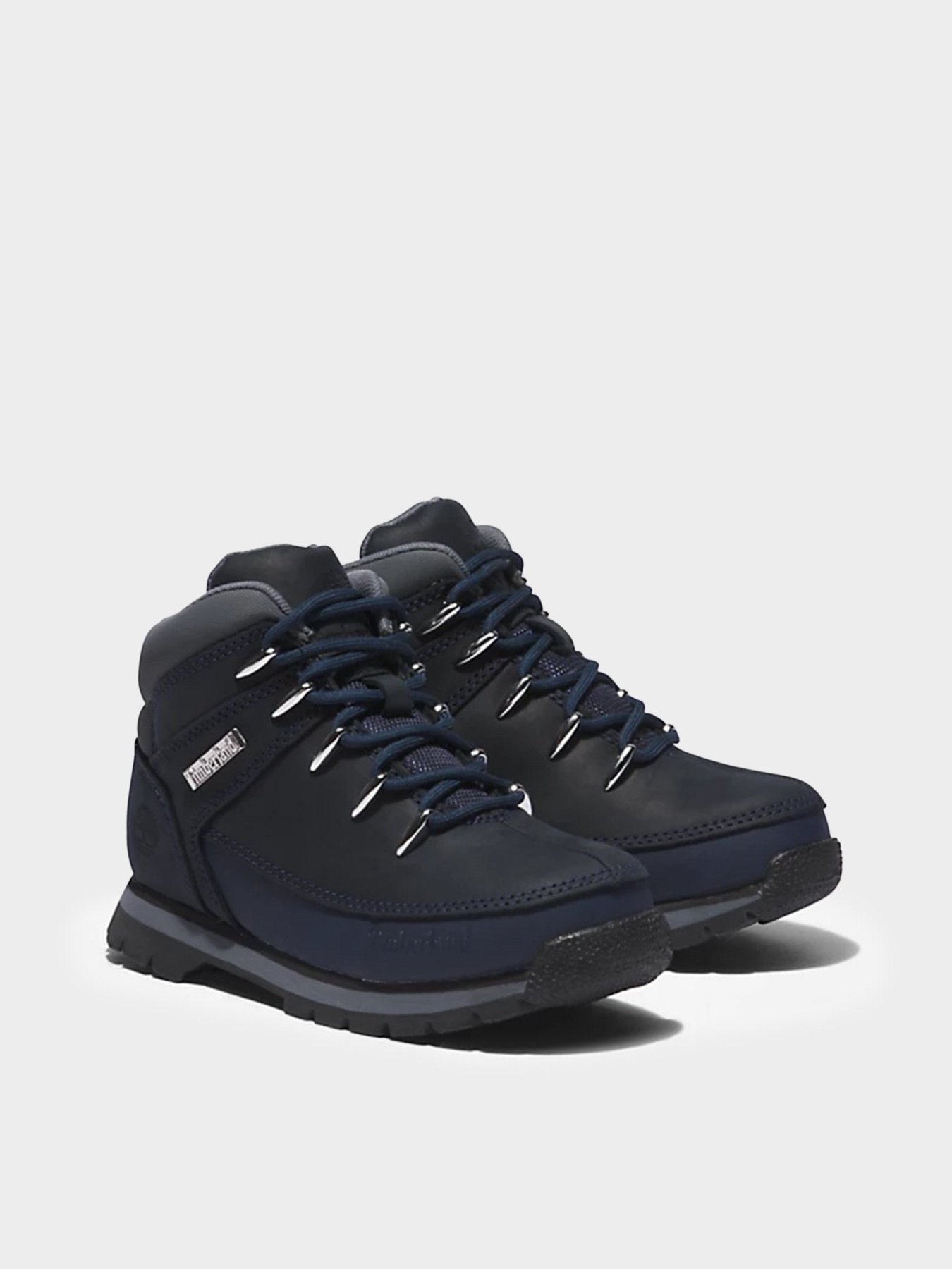 Ботинки Timberland Euro Sprint Hiking модель TB0A2MCH019 Фото