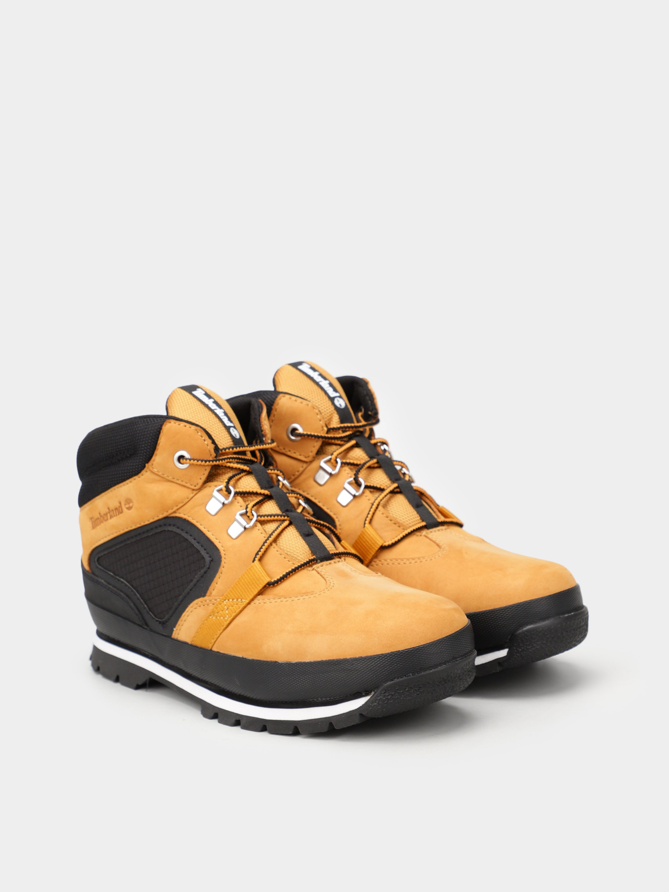 Черевики Timberland EURO HIKER Модель TB0A5SDV231 Фото