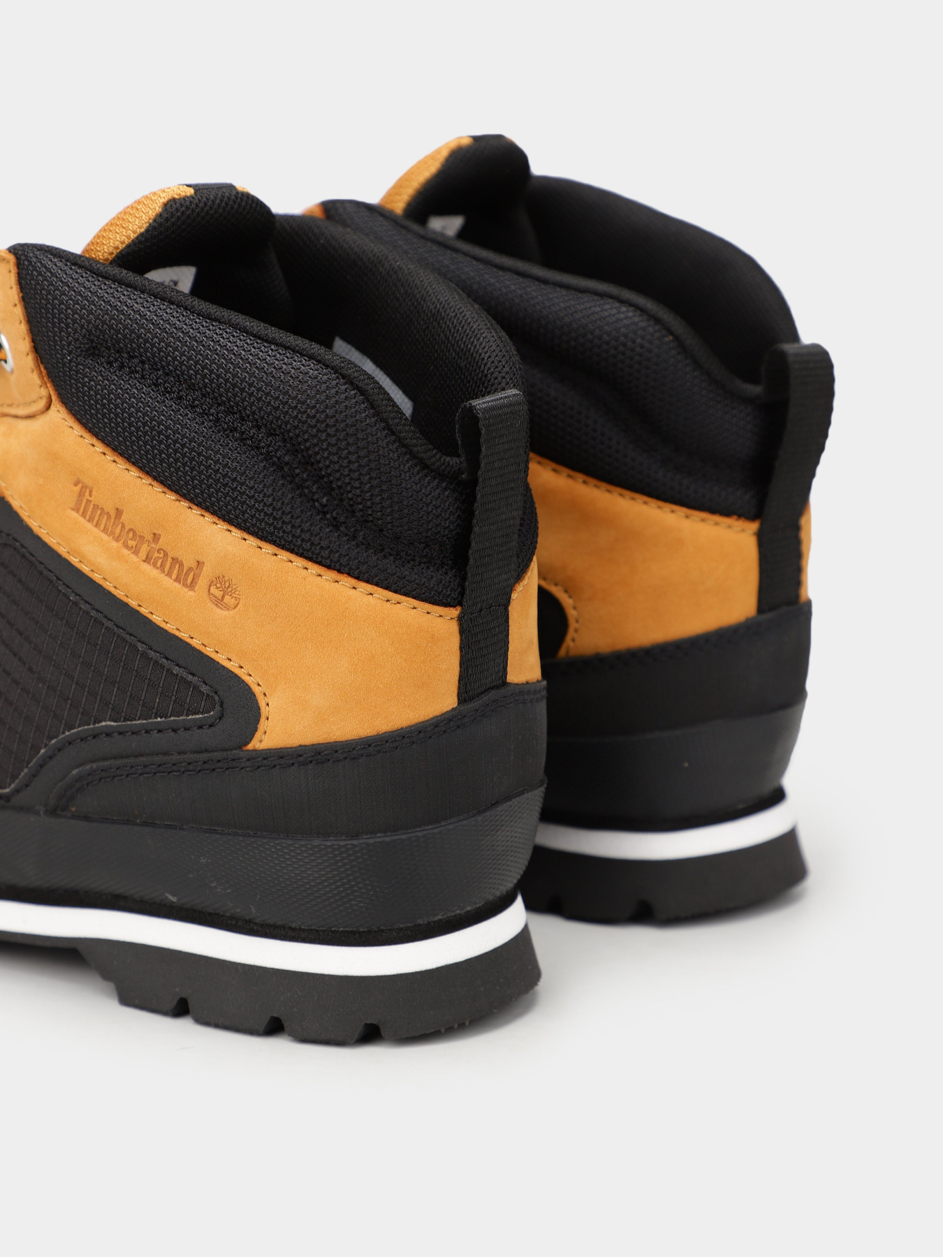 Черевики Timberland EURO HIKER Модель TB0A5SDV231 Фото