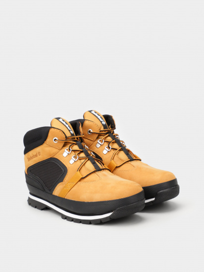 Черевики Timberland EURO HIKER модель TB0A5SDV231 — фото 3 - INTERTOP