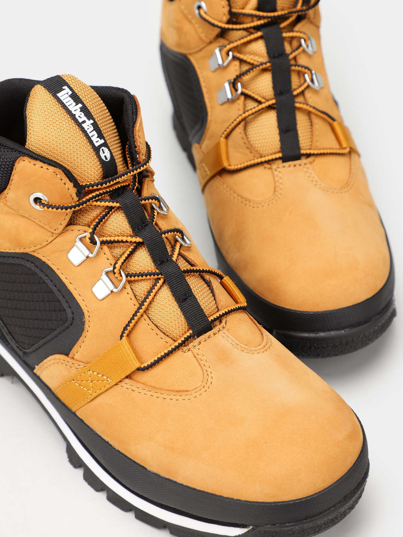 Черевики Timberland EURO HIKER модель TB0A5SDV231 Черевики Timberland EURO HIKER модель TB0A5SDV231 Фото