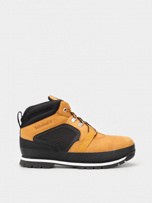 Ботинки Timberland EURO HIKER модель TB0A5SDV231 Фото