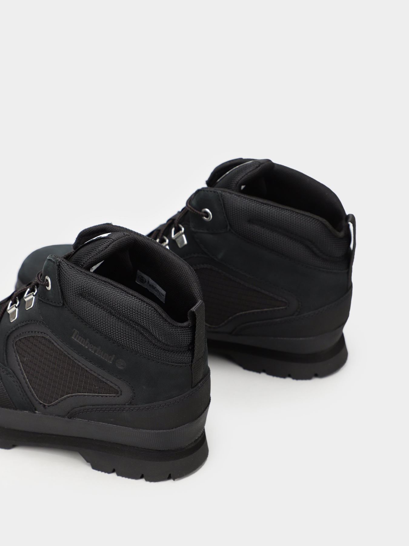 Ботинки Timberland EURO HIKER модель TB0A5SEG001 Фото